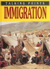 Immigration - Ruth Wilson