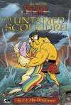 Epic Tales from Adventure Time: The Untamed Scoundrel - T. T. MacDangereuse