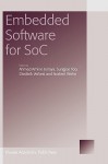 Embedded Software for Soc - Ahmed Amine Jerraya