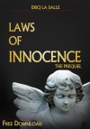 Laws of Innocence: The Prequel - Eriq La Salle