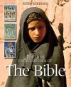 The Lion Encyclopedia of the Bible - Peter Atkinson