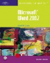 Microsoft Word 2002 - Illustrated Second Course - Carol M. Cram