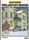 Veel liefs uit Brussel - Alain Goffin, François Rivière