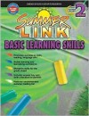 Summer Link Basic Learning Skills, Grades 1 2 - School Specialty Publishing