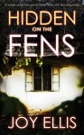 Hidden on the Fens - Joy Ellis