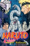 Naruto Vol. 61 - Masashi Kishimoto