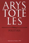 Polityka - Arystoteles