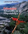 Lab Manual to accompany Seeley's Principles of Anatomy and Physiology - Eric Wise