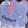 Elephant (Fuzzy Friends) - Small World, Martin Irish