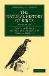 The Natural History of Birds - 9 Volume Set - Georges Louis Leclerc Buffon, Comte De Buffon, William Smellie