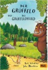 Der Grüffelo - Julia Donaldson, Monika Osberghaus