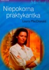 Niepokorna praktykantka - Laura MacDonald