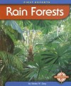 Rain Forests - Shirley W. Gray