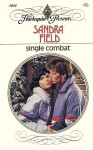 Single Combat - Sandra Field