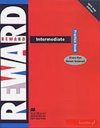 REWARD Intermediate. Practice Book - Simon Greenall, Driscoll Liz