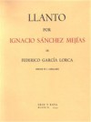 Llanto por Ignacio Sánchez Mejías de Federico García Lorca - Andrés Amorós