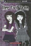 Her Evil Twin - Mimi McCoy