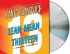 Lean Mean Thirteen - Janet Evanovich