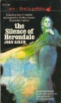 The Silence Of Herondale - Joan Aiken