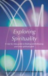 Exploring Spirituality - Suzanne Ruthven, Aeron Medbh-Mara