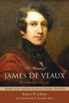 A Memoir of James de Veaux, of Charleston, S.C.: Member of the National Academy of Design, New-York - Robert W. Gibbes, Alexander Moore