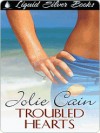 Troubled Hearts - Jolie Cain