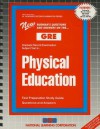 Physical Education - Jack Rudman, National Learning Corporation