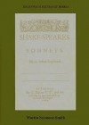 Student Guide to Shakespeare's Sonnets - Martin Seymour-Smith