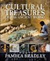 Cultural Treasures of the Ancient World - Pamela Bradley