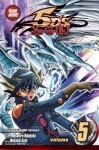 Yu-Gi-Oh! 5D's, Vol. 5: Those We Protect - Masahiro Hikokubo, Masashi Sato