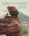 Coast to Coast: Vintage Travel in North America - Anthony Shugaar, Marc Walter, Antony Shugaar, Gerard Piouffre, Anthony Shugaar