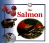 The Salmon - Sabrina Crewe, Colin Newman