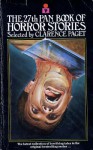 The 27th Pan Book of Horror Stories - Clarence Paget