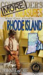 More Commander's Lost Treasures You Can Find in Rhode Island - Commander Pulitzer, Cacheology Society and Institute of the United Kingdom, Cacheology Society of America, National Treasure Society, Christopher Cline, Baron Hutton Pulitzer