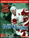 NHL 2K: Prima's Official Strategy Guide - Keith Kolmos, Keith M. Kolmos