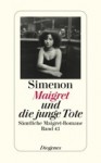 Maigret und die junge Tote - Georges Simenon, Raymond Regh