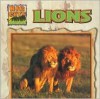 Lions - Victor Gentle, Janet Perry