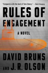 Rules of Engagement - David Bruns