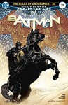 Batman (2016-) #33 - Joëlle Jones, Tom King, Jordie Bellaire