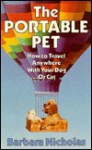 The Portable Pet - Barbara Nicholas, Arthur R. Huddleston