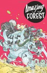 Amazing Forest - Erick Freitas, Ulises Farinas