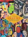 Sociology with Free Socworld Student CD-ROM and Free Powerweb - Richard T. Schaefer