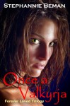 Once a Valkyrja (Book 1) - Stephannie Beman