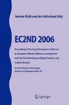 EC2ND 2006 - Andrew Blyth