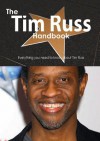 The Tim Russ Handbook - Everything You Need to Know about Tim Russ - Emily Smith