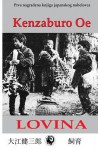 Lovina (Latinica) - Kenzaburō Ōe, Dragan Millenkovic, Japanorama