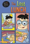 The Lost Lunch - Lori Mortensen, Remy Simard