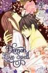 By Mayu Shinjo Demon Love Spell, Vol. 4 - Mayu Shinjo