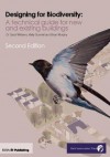 Design for Biodiversity: A Technical Guide for New and Existing Buildings - Kelly Gunnell, Carol Williams, Brian Murphy