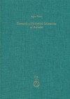 Towards a Historical Grammar of Balochi: Studies in Balochi Historical Phonology and Vocabulary - Agnes Korn